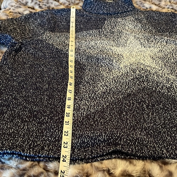 NWOT Norton Woman Sweater 1X - Picture 6 of 7